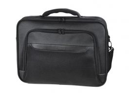 Hama Miami notebook táska 17,3", fekete (216522)